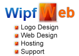 wipf web design